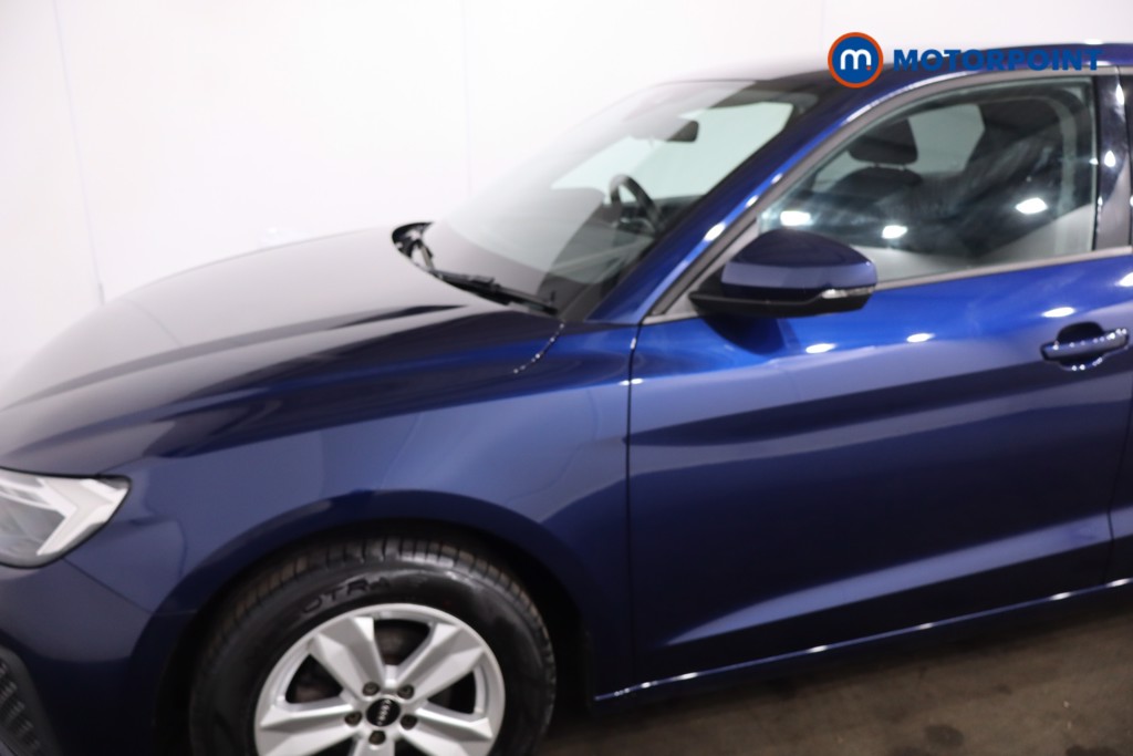 Used Audi A1 2023 for sale - 78039900: Photo 33