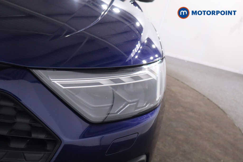 Used Audi A1 2023 for sale - 78039900: Photo 37