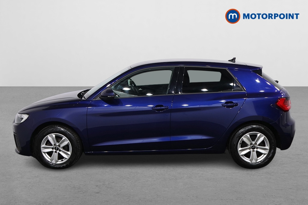 Used Audi A1 2023 for sale - 78039900: Photo 4