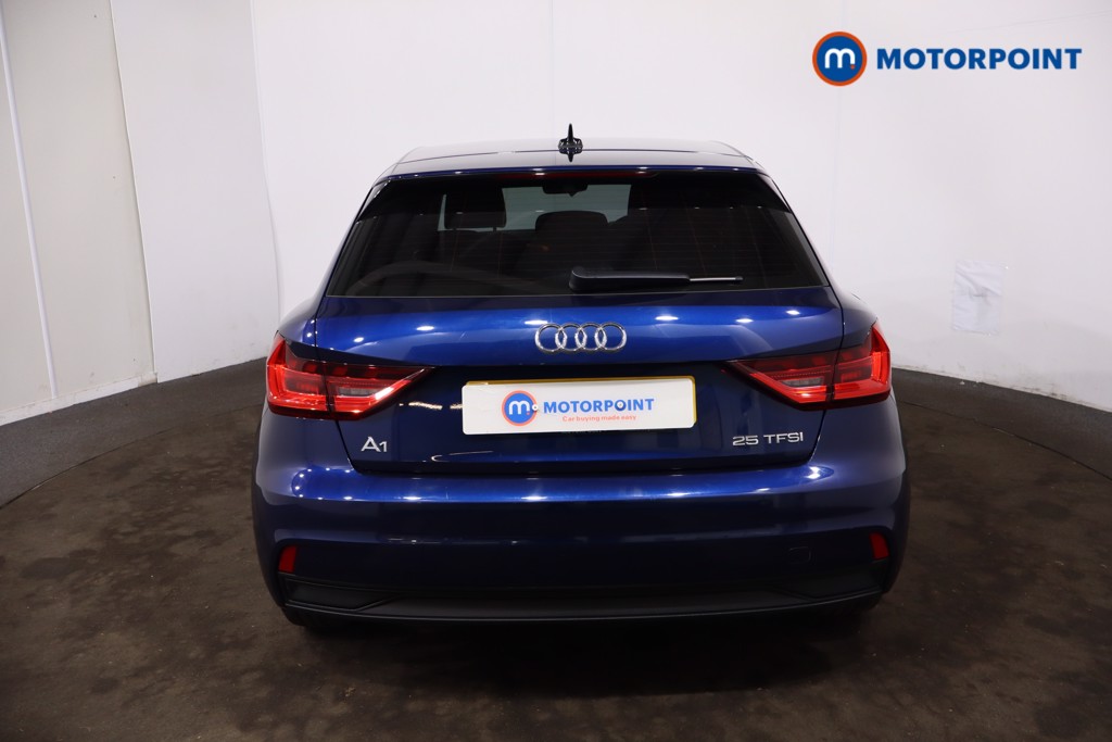 Used Audi A1 2023 for sale - 78039900: Photo 40