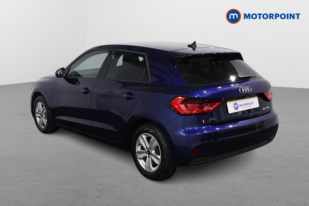 Used Audi A1 2023 for sale - 78039900: Photo 5