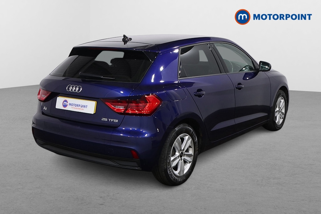 Used Audi A1 2023 for sale - 78039900: Photo 7