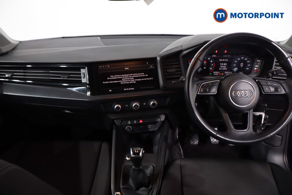 Used Audi A1 2023 for sale - 78039900: Photo 9