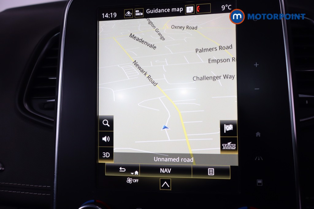 Used Renault Grand Scenic 2019 for sale - 77639799: Photo 10