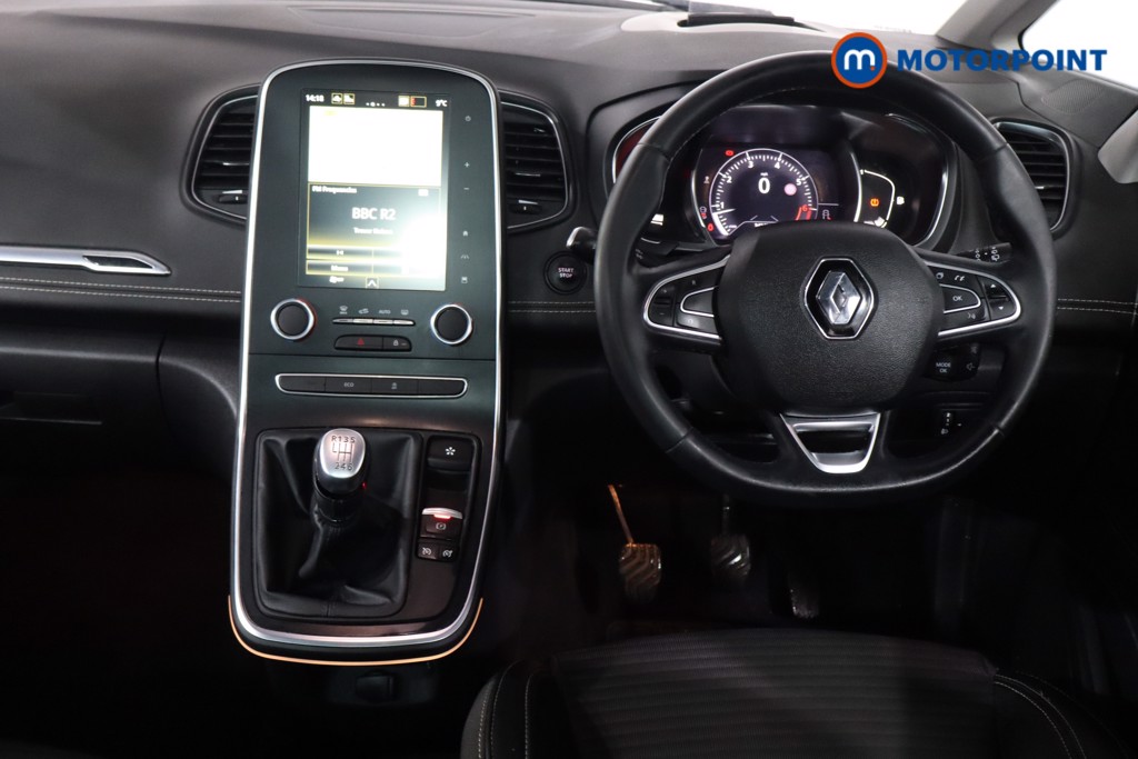 Used Renault Grand Scenic 2019 for sale - 77639799: Photo 11