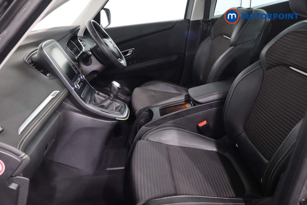 Used Renault Grand Scenic 2019 for sale - 77639799: Photo 12