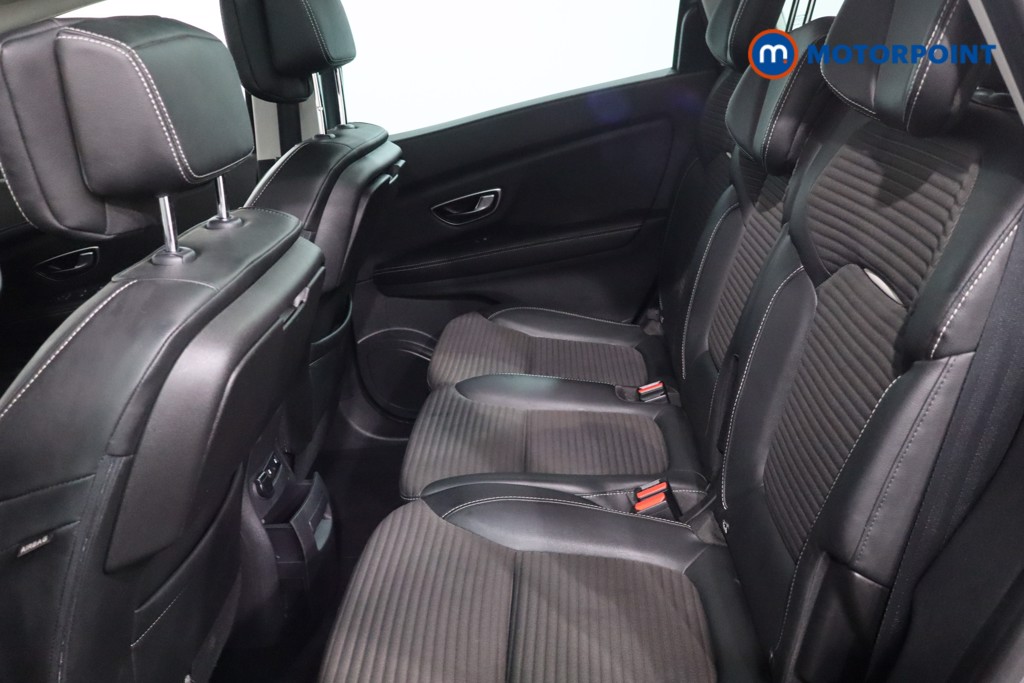 Used Renault Grand Scenic 2019 for sale - 77639799: Photo 13