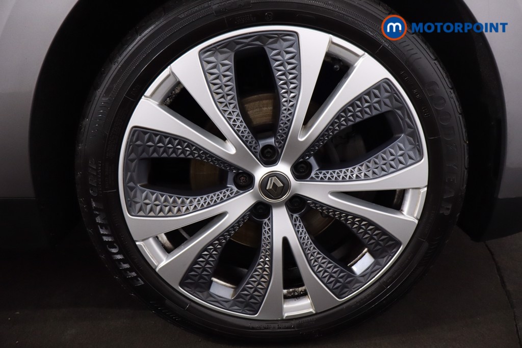 Used Renault Grand Scenic 2019 for sale - 77639799: Photo 18