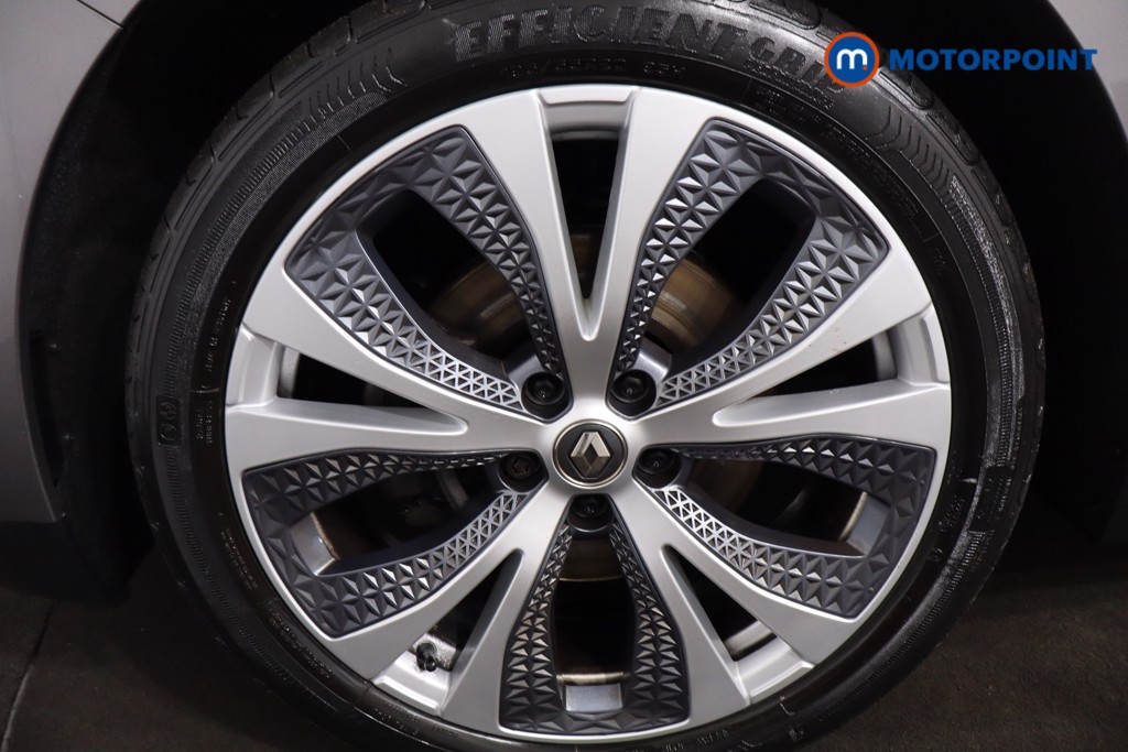 Used Renault Grand Scenic 2019 for sale - 77639799: Photo 19