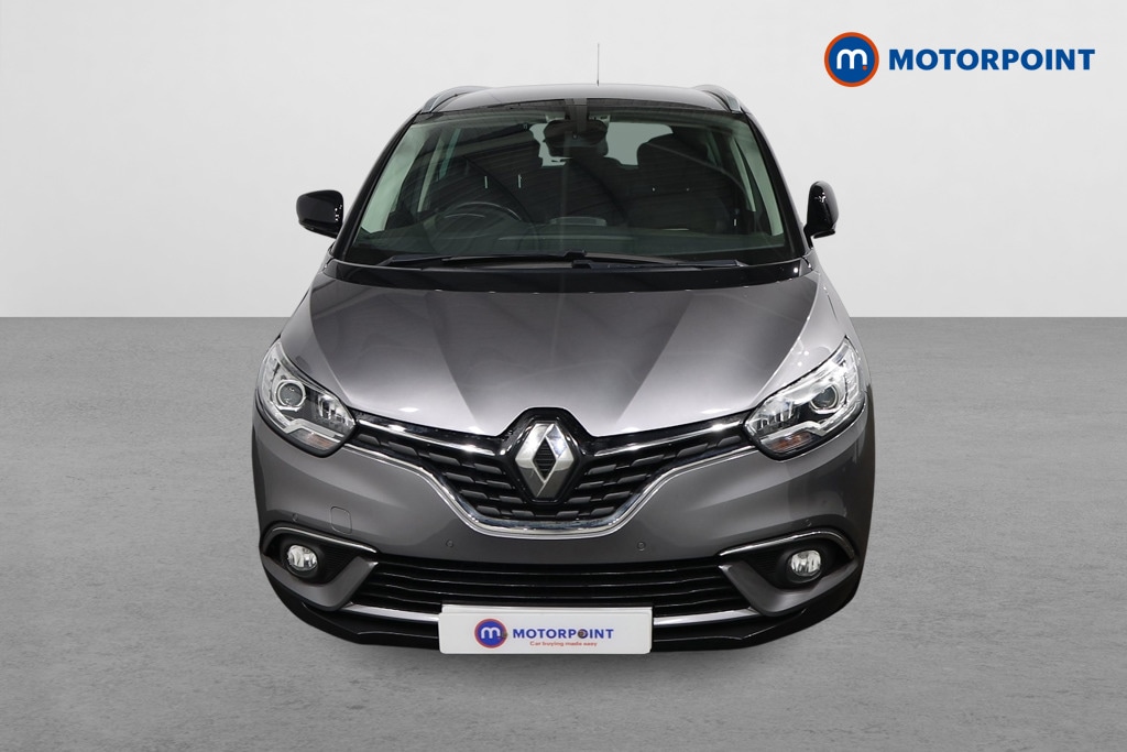 Used Renault Grand Scenic 2019 for sale - 77639799: Photo 2