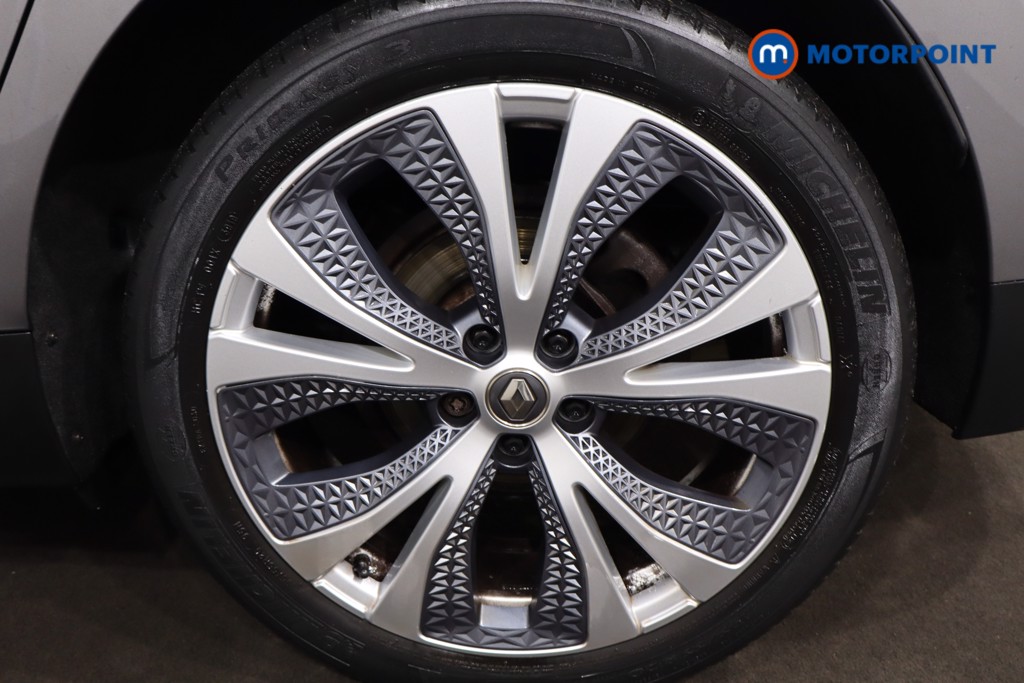 Used Renault Grand Scenic 2019 for sale - 77639799: Photo 20