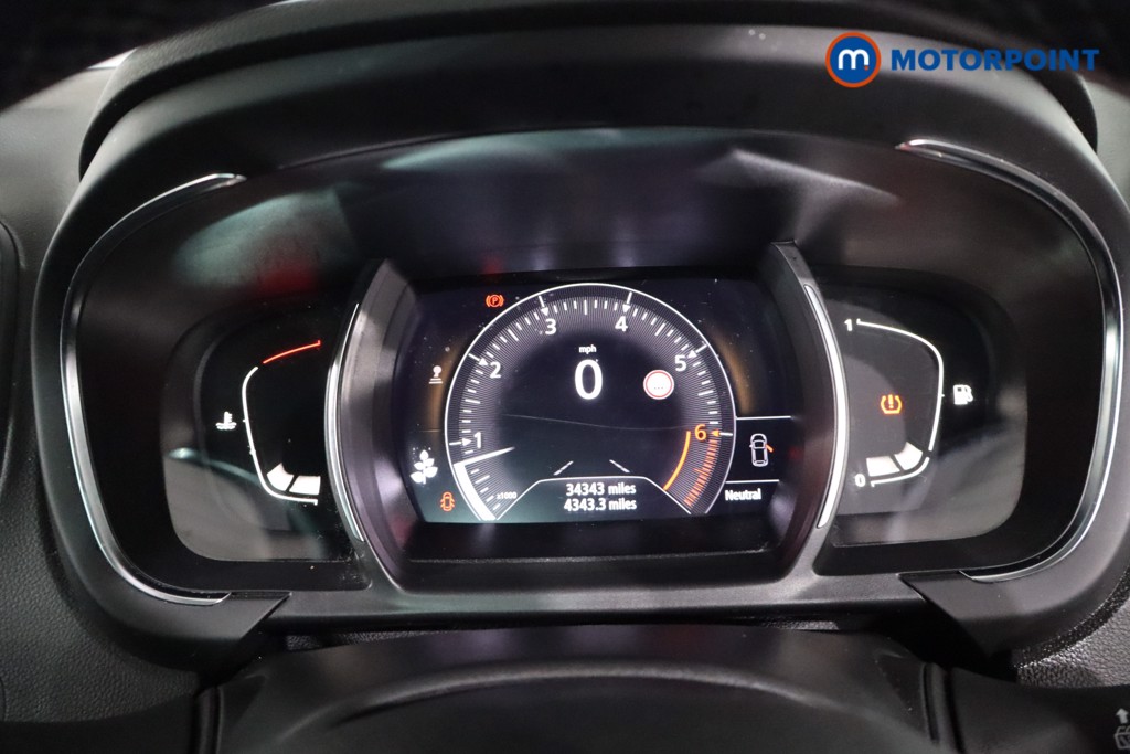 Used Renault Grand Scenic 2019 for sale - 77639799: Photo 21