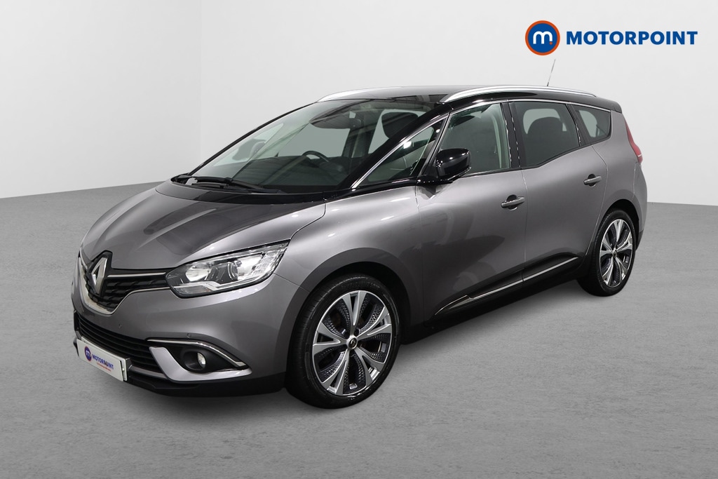Used Renault Grand Scenic 2019 for sale - 77639799: Photo 3