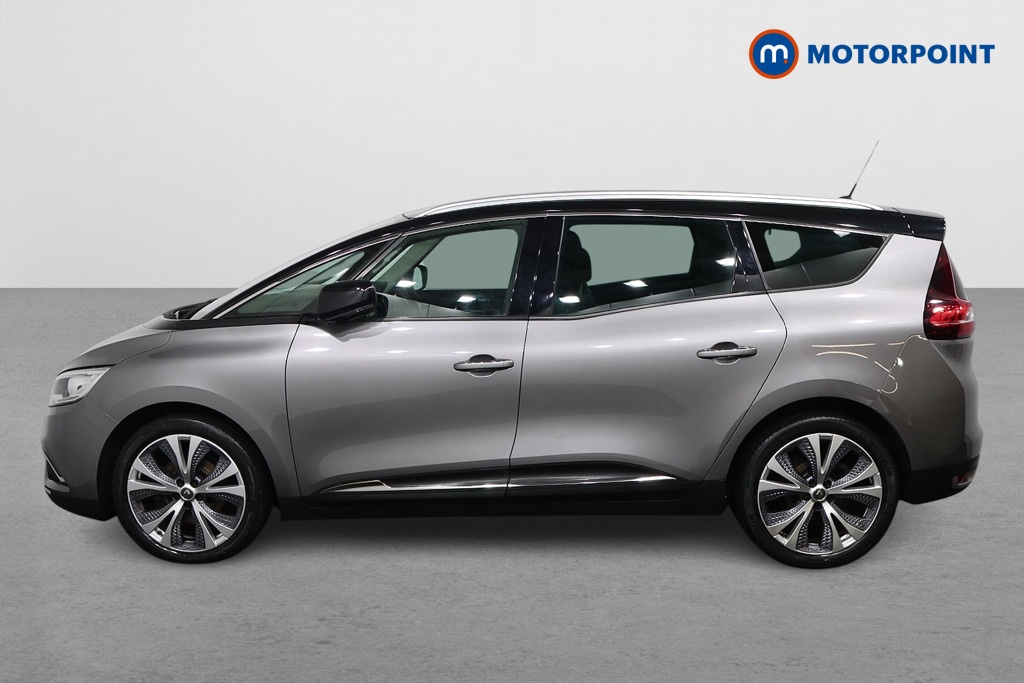 Used Renault Grand Scenic 2019 for sale - 77639799: Photo 4