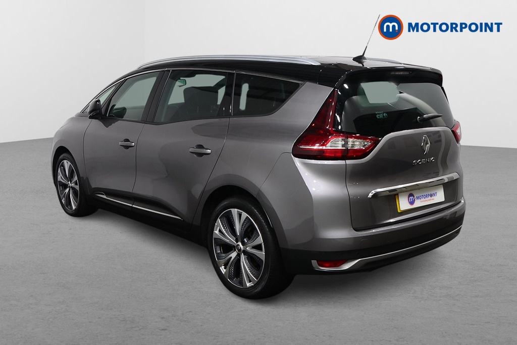 Used Renault Grand Scenic 2019 for sale - 77639799: Photo 5