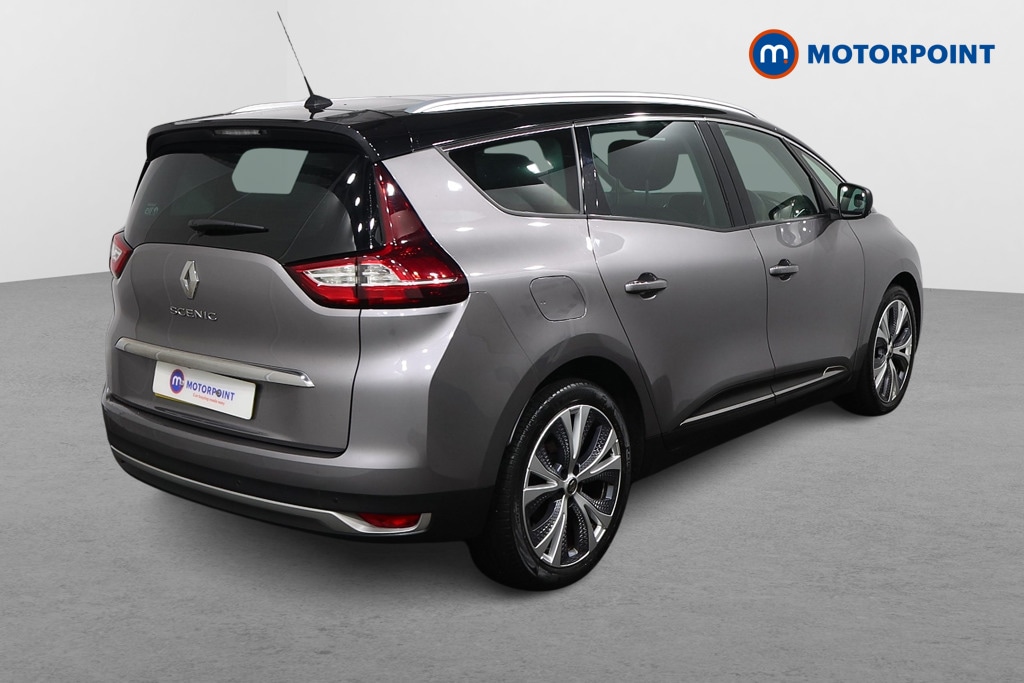 Used Renault Grand Scenic 2019 for sale - 77639799: Photo 7