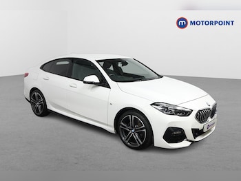 BMW - 2 Series
