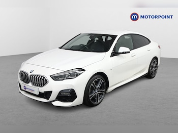 Used BMW 2 Series 2024 for sale - 76255642: Photo