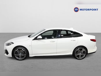 Used BMW 2 Series 2024 for sale - 76255642: Photo
