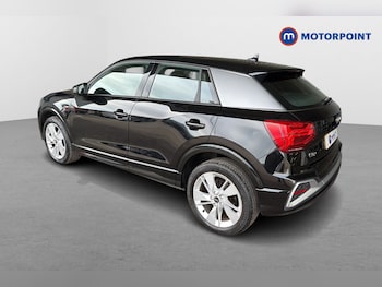 Used Audi Q2 2022 for sale - 79275160: Photo