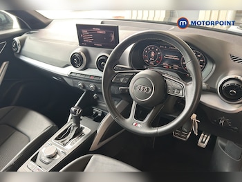 Used Audi Q2 2022 for sale - 79275160: Photo