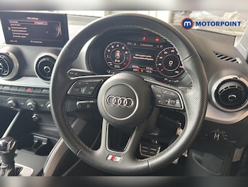 Used Audi Q2 2022 for sale - 79275160: Photo
