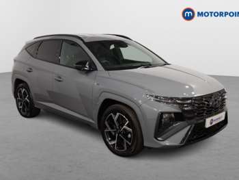 2024 - 1.6T N Line 5dr