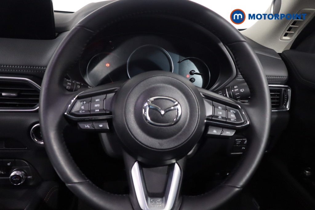 Used Mazda CX-5 2023 for sale - 76723239: Photo 14