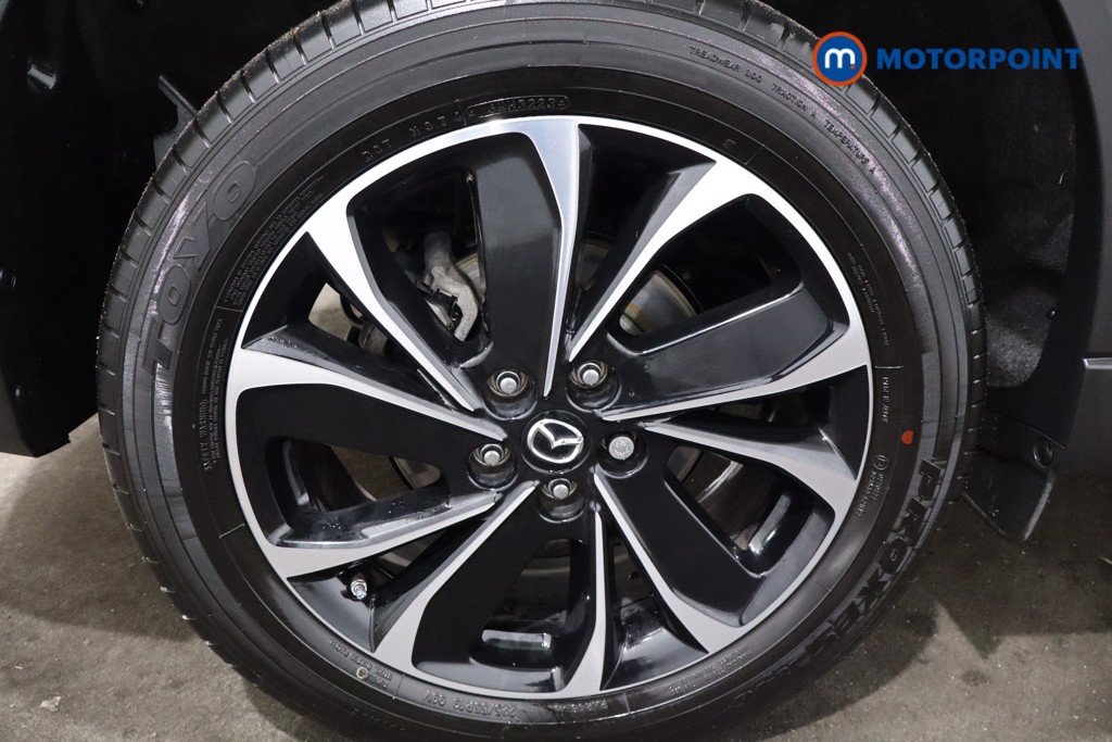 Used Mazda CX-5 2023 for sale - 76723239: Photo 17