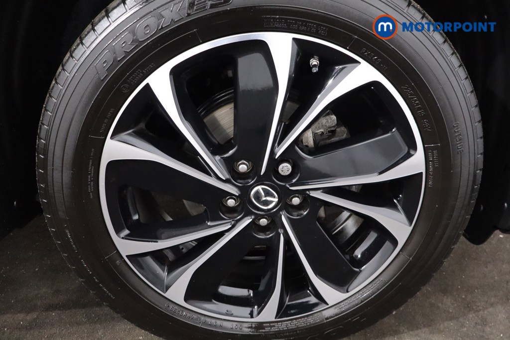 Used Mazda CX-5 2023 for sale - 76723239: Photo 18