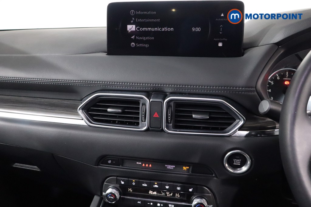 Used Mazda CX-5 2023 for sale - 76723239: Photo 23