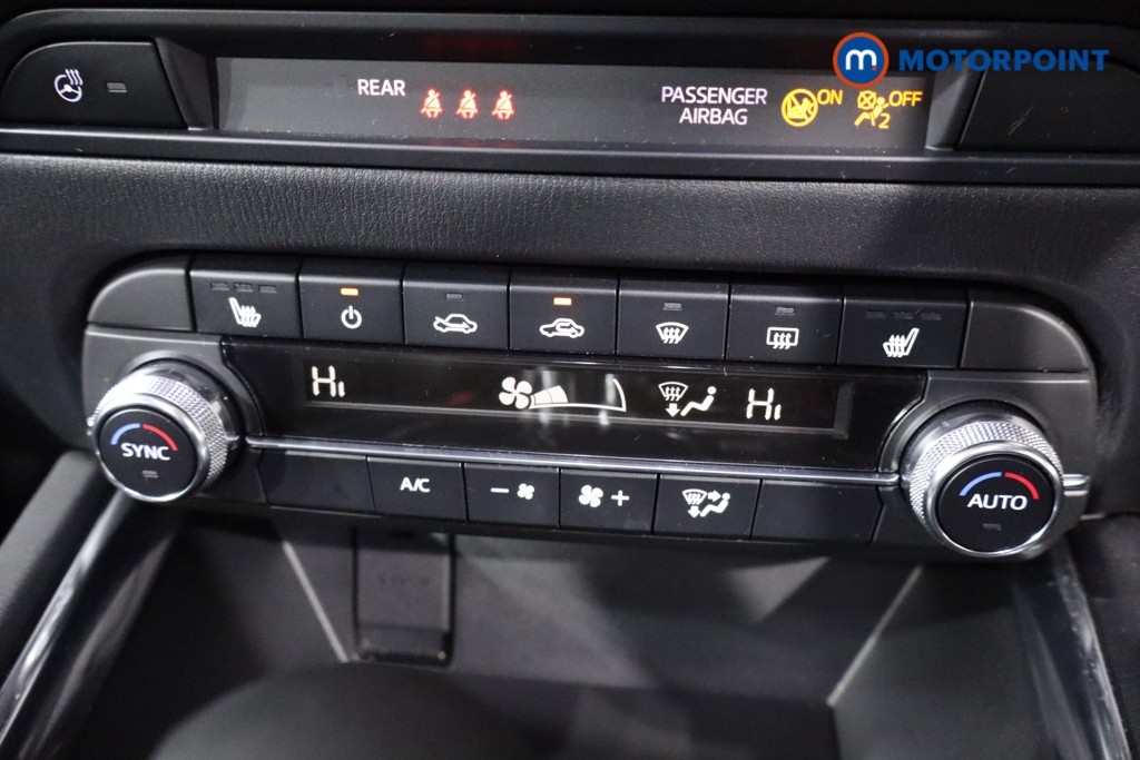 Used Mazda CX-5 2023 for sale - 76723239: Photo 25