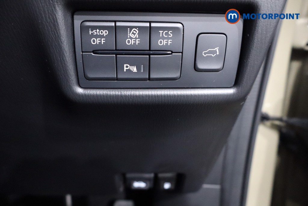 Used Mazda CX-5 2023 for sale - 76723239: Photo 29