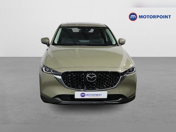 Used Mazda CX-5 2023 for sale - 76723239: Photo