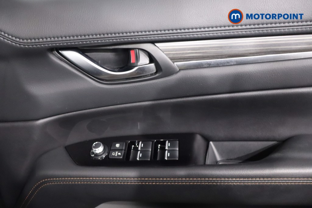 Used Mazda CX-5 2023 for sale - 76723239: Photo 30