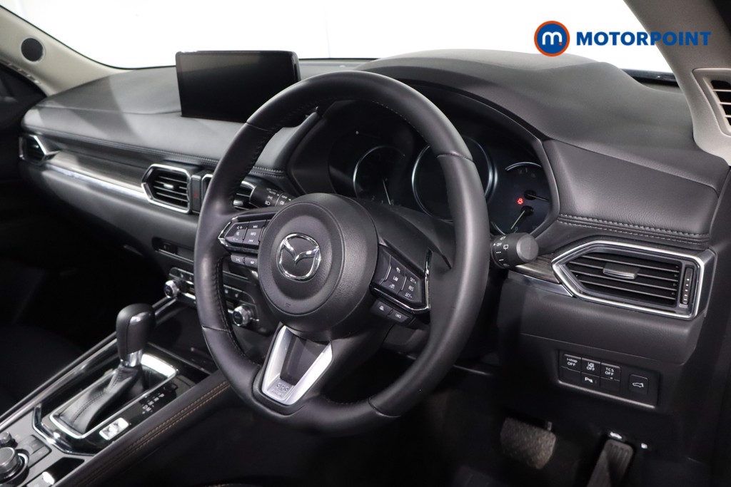Used Mazda CX-5 2023 for sale - 76723239: Photo 32