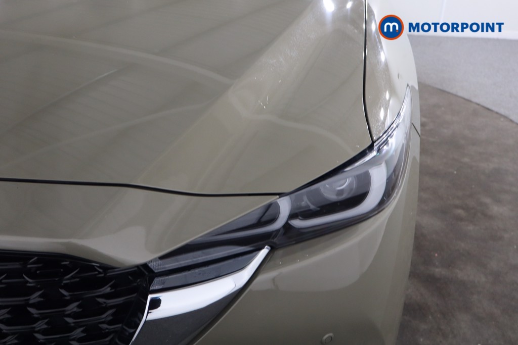 Used Mazda CX-5 2023 for sale - 76723239: Photo 39