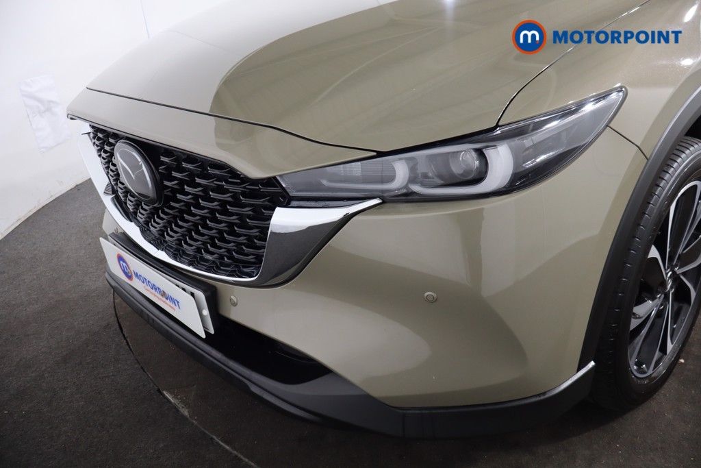 Used Mazda CX-5 2023 for sale - 76723239: Photo 42