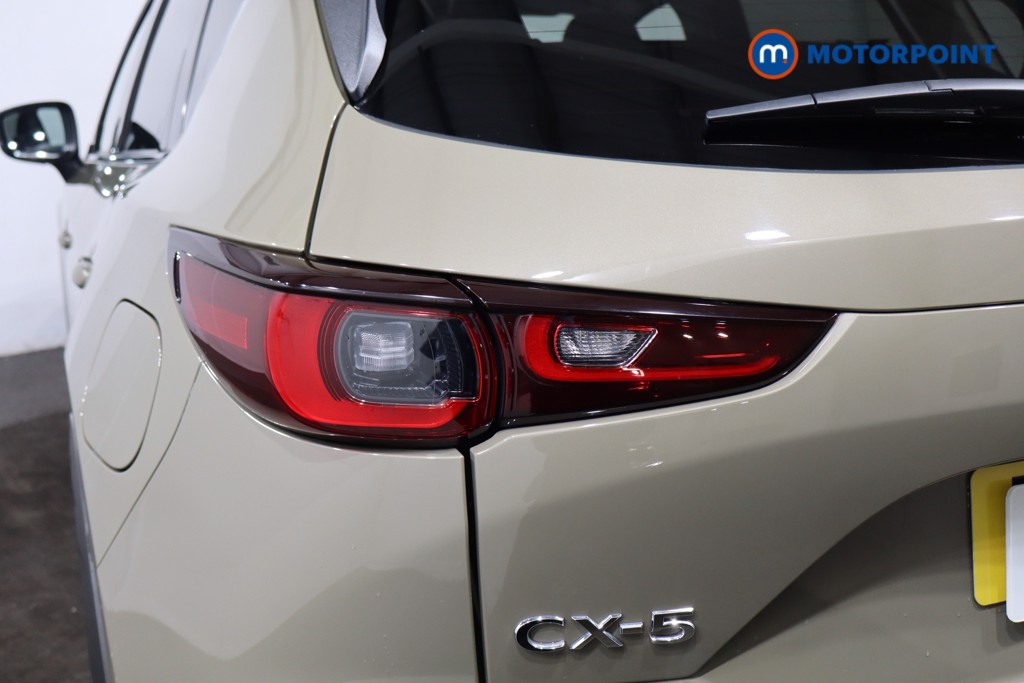 Used Mazda CX-5 2023 for sale - 76723239: Photo 45