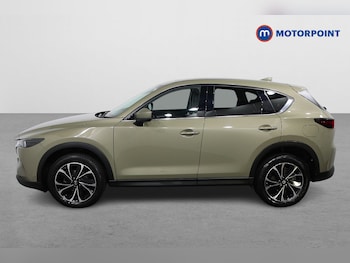 Used Mazda CX-5 2023 for sale - 76723239: Photo