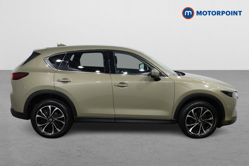 Used Mazda CX-5 2023 for sale - 76723239: Photo 8