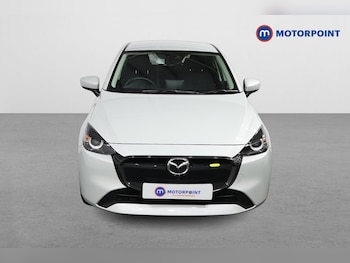 Used Mazda Mazda2 undefined for sale - 76468041: Photo