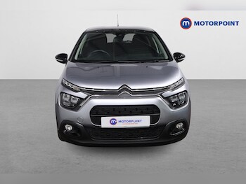 Used Citroen C3 undefined for sale - 78390083: Photo