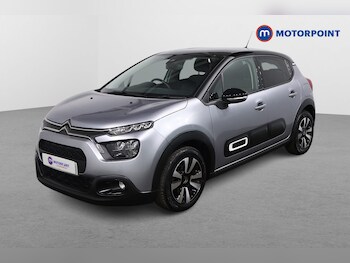 Used Citroen C3 undefined for sale - 78390083: Photo