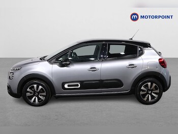 Used Citroen C3 undefined for sale - 78390083: Photo