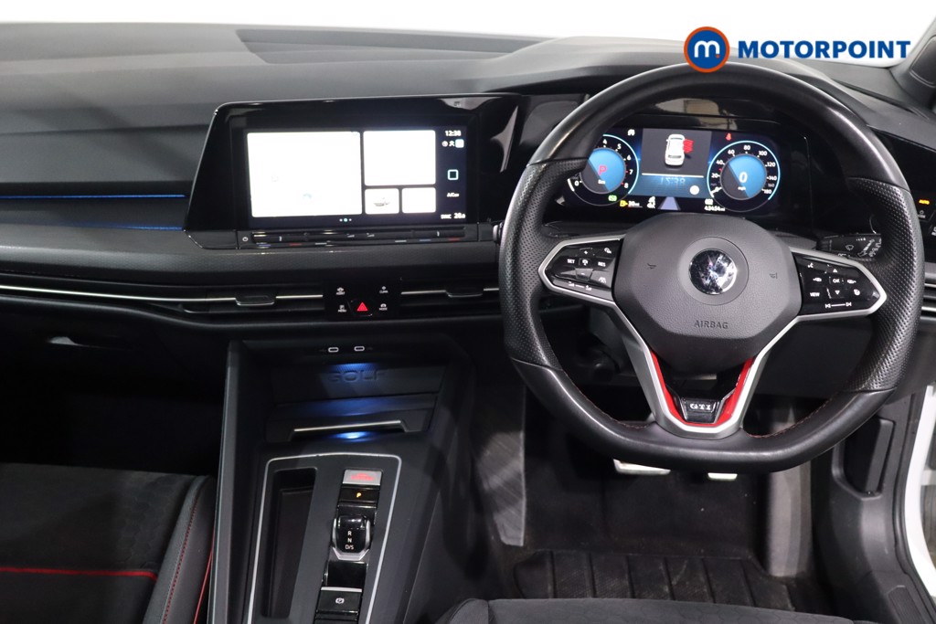 Used Volkswagen Golf 2021 for sale - 78176904: Photo 11