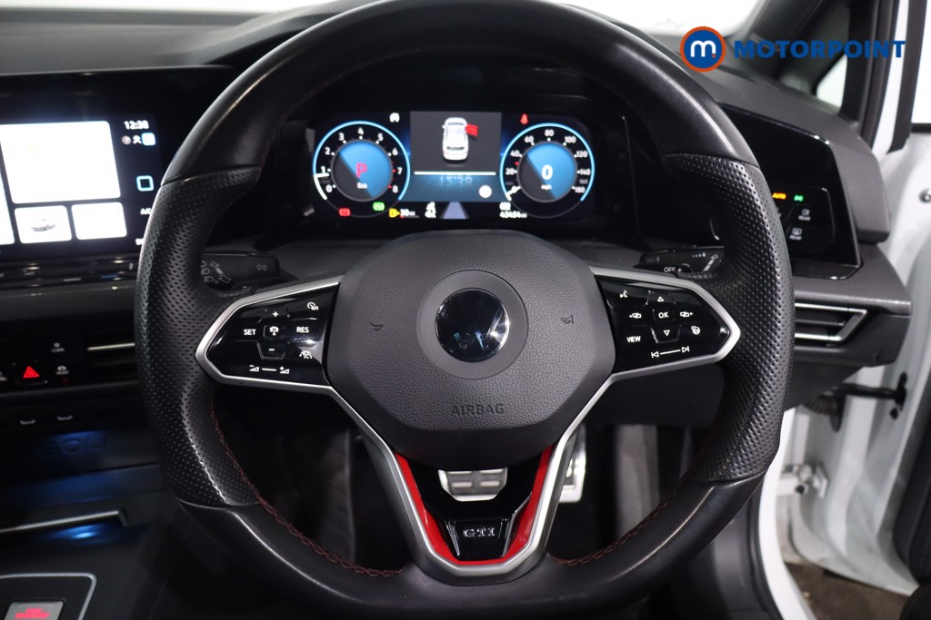 Used Volkswagen Golf 2021 for sale - 78176904: Photo 14