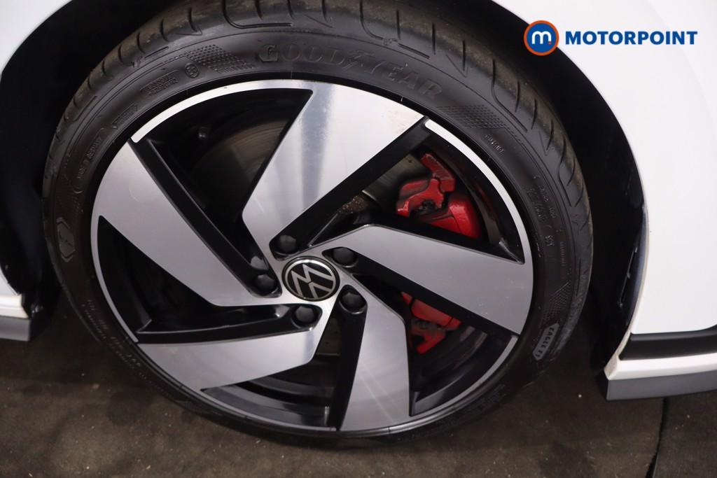 Used Volkswagen Golf 2021 for sale - 78176904: Photo 16