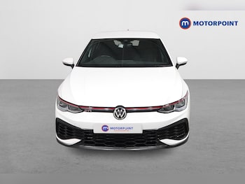 Used Volkswagen Golf 2021 for sale - 78176904: Photo