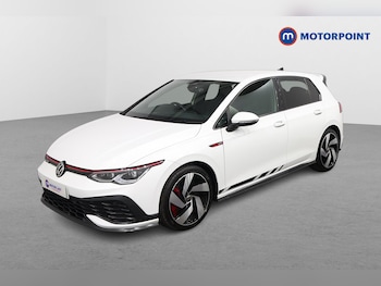 Used Volkswagen Golf 2021 for sale - 78176904: Photo